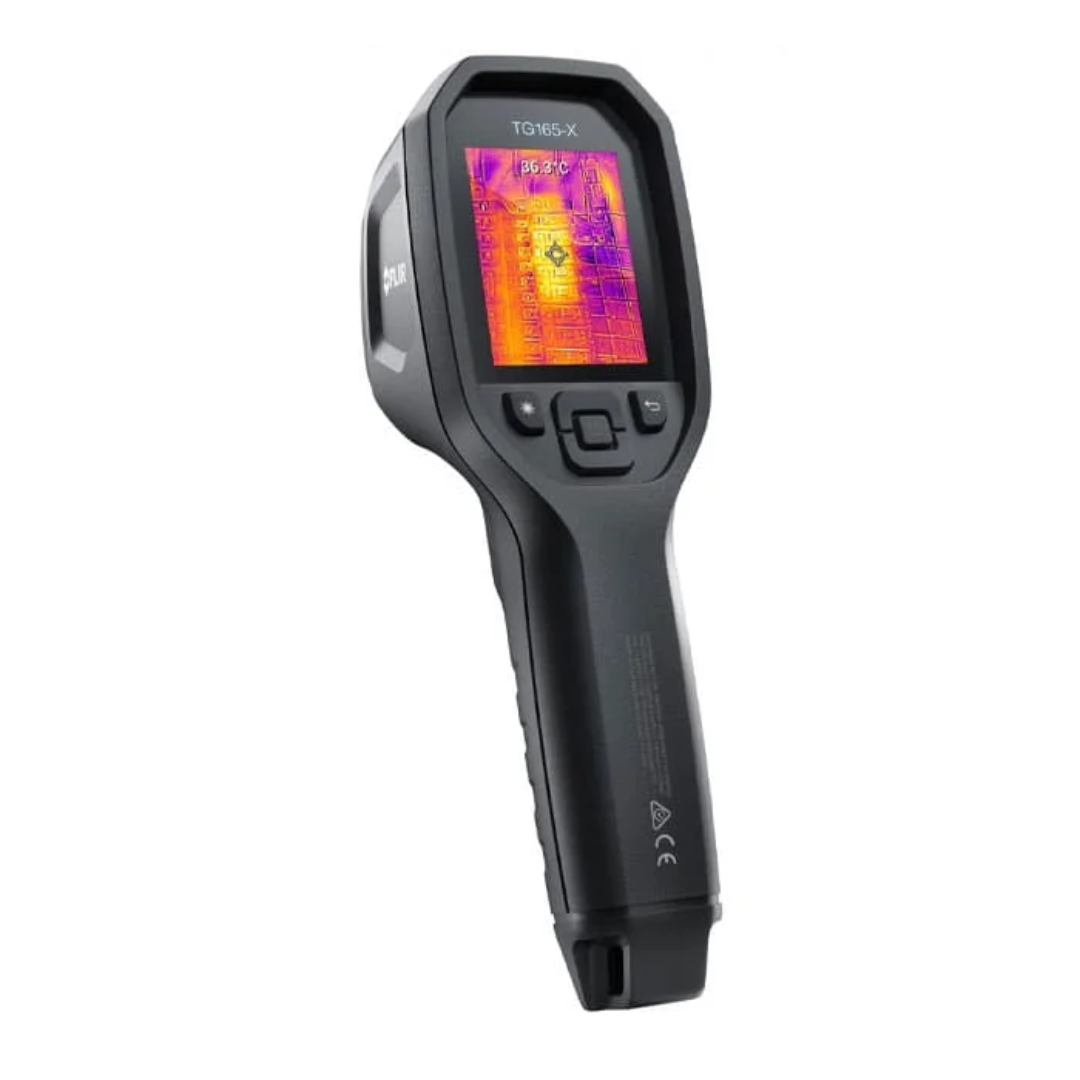 Wholesale FLIR TG165-X Thermal Camera Supplier UAE